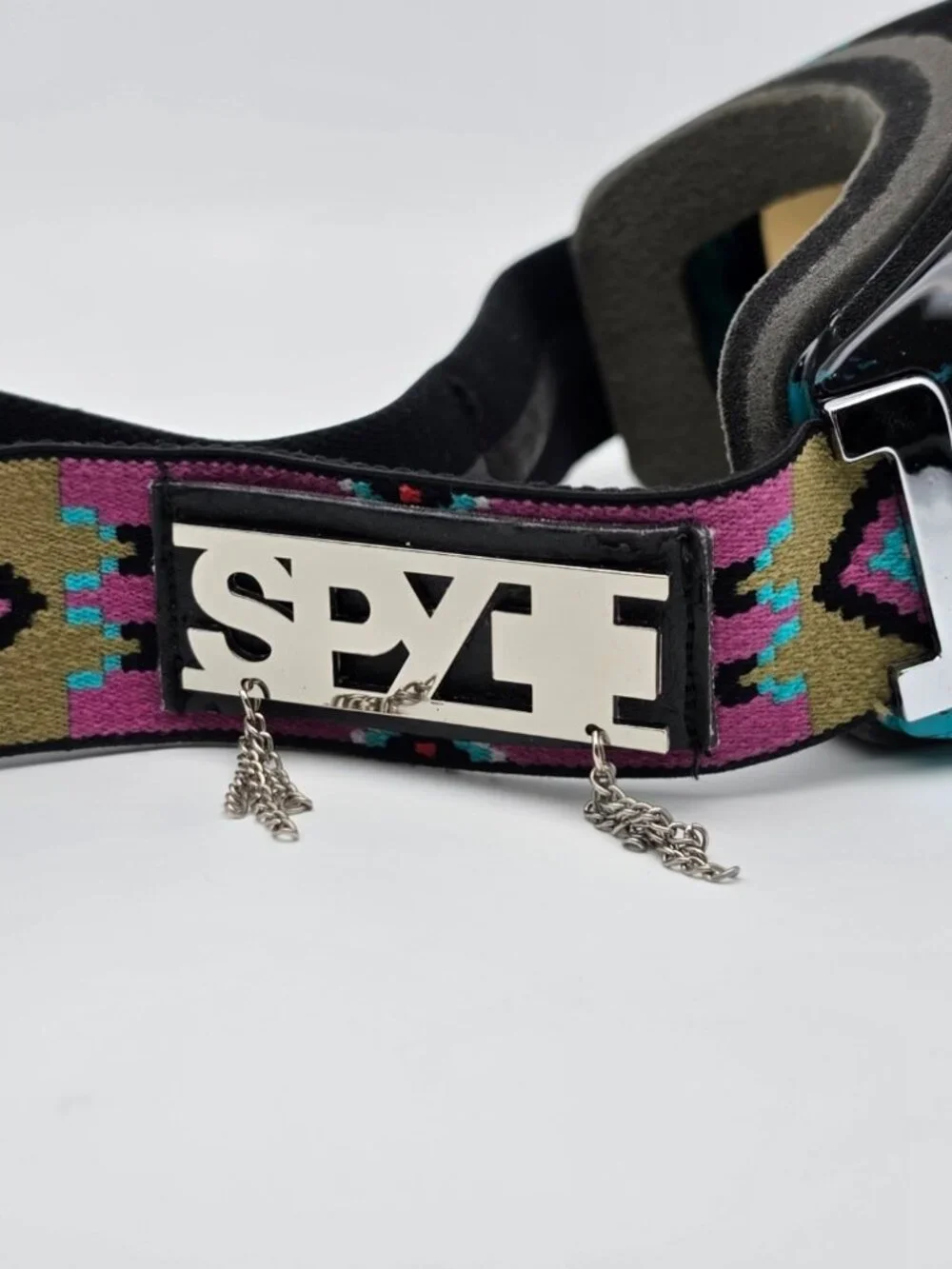 SPY this listing